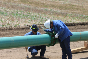 32-34 Pipeline Set - Image 30